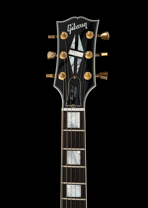 Gibson Custom Shop Les Paul Custom