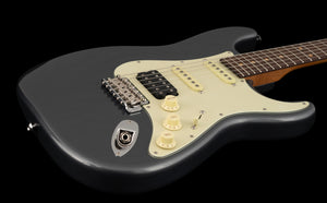 Suhr Classic S Vintage LE, Charcoal Frost