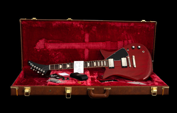 Gibson Theodore Standard