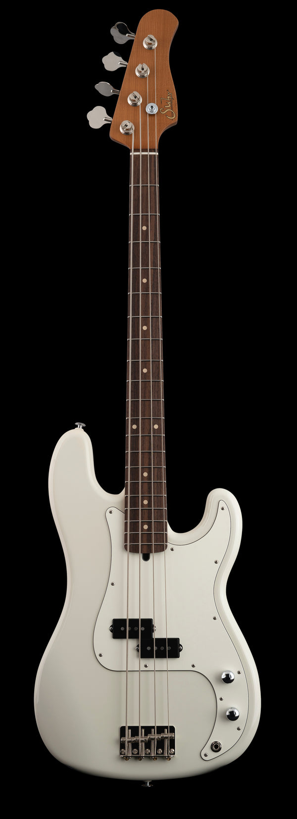 Suhr Classic P