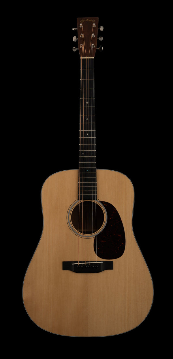 Martin D-18 Authentic 1939