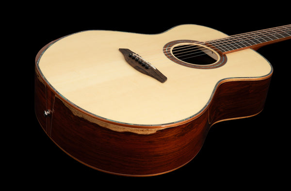 Furch Red Deluxe LC - Cocobolo