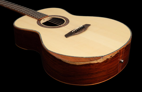 Furch Red Deluxe LC - Cocobolo