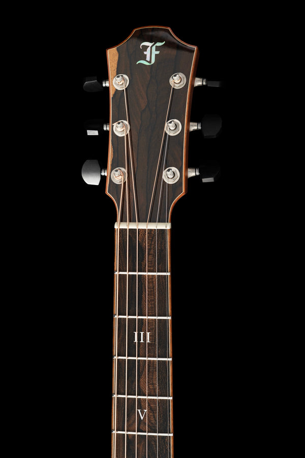 Furch Red Deluxe LC - Cocobolo