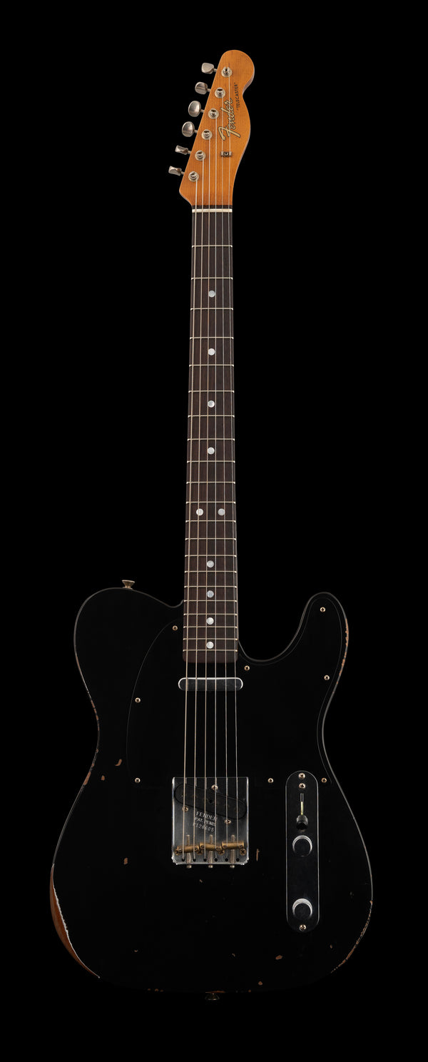 Fender Custom Shop Empire '67 Telecaster Relic