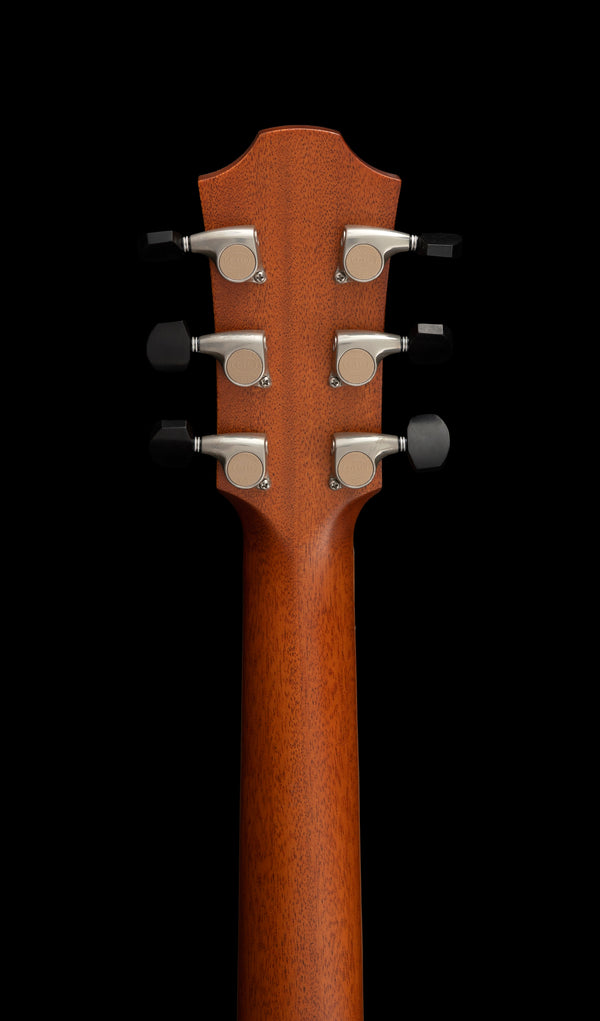 Furch Red Deluxe LC - Cocobolo