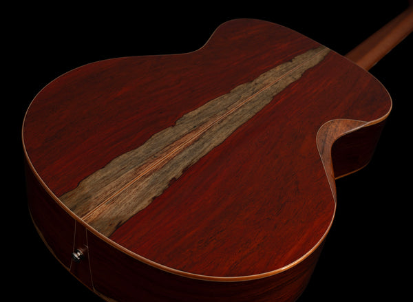 Furch Red Deluxe LC - Cocobolo