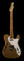 Fender Custom Shop LTD 60s Telecaster Custom Thinline Relic