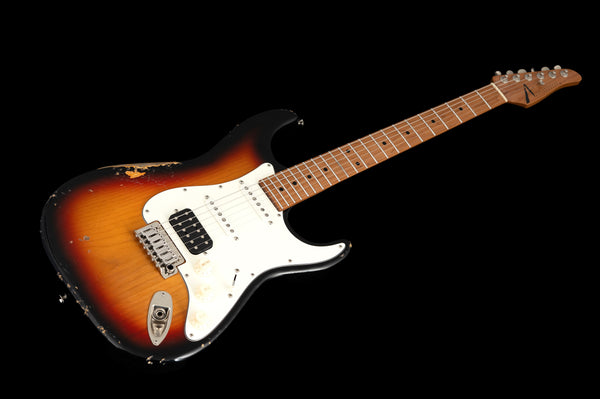 Tom Anderson Icon Classic In-Distress