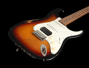 Tom Anderson Icon Classic In-Distress