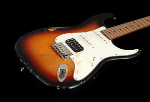 Tom Anderson Icon Classic In-Distress