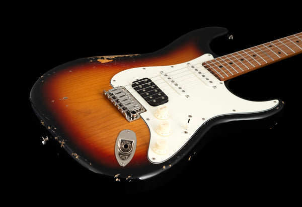 Tom Anderson Icon Classic In-Distress