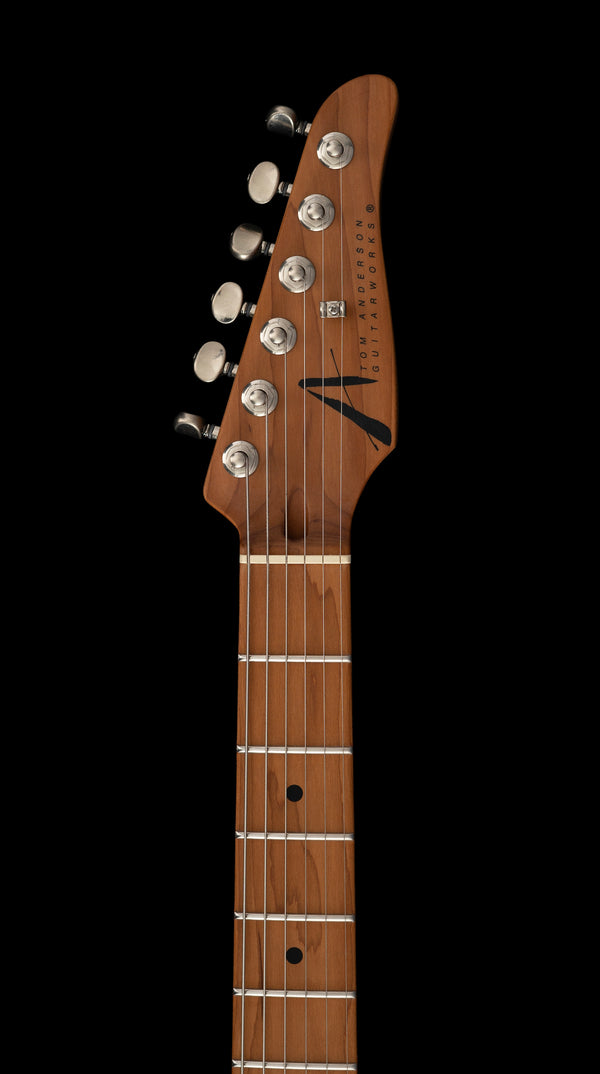 Tom Anderson Icon Classic In-Distress