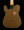 Fender Custom Shop LTD 60s Telecaster Custom Thinline Relic