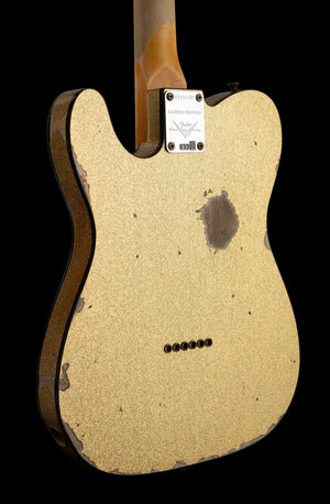 Fender Custom Shop LTD 60s Telecaster Custom Thinline Relic
