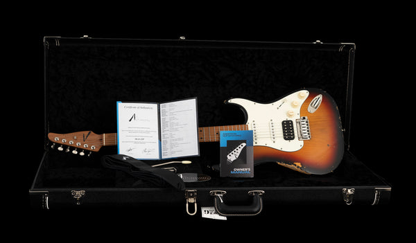 Tom Anderson Icon Classic In-Distress