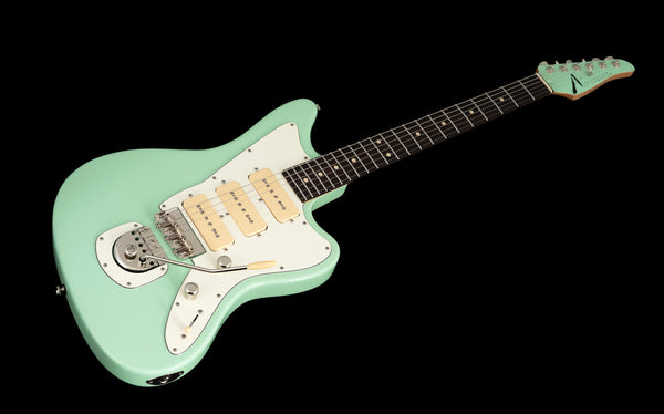 Tom Anderson Raven Classic