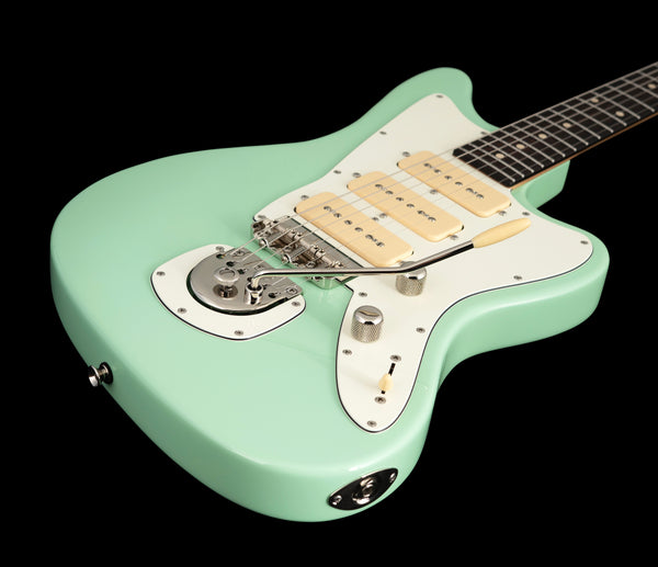 Tom Anderson Raven Classic