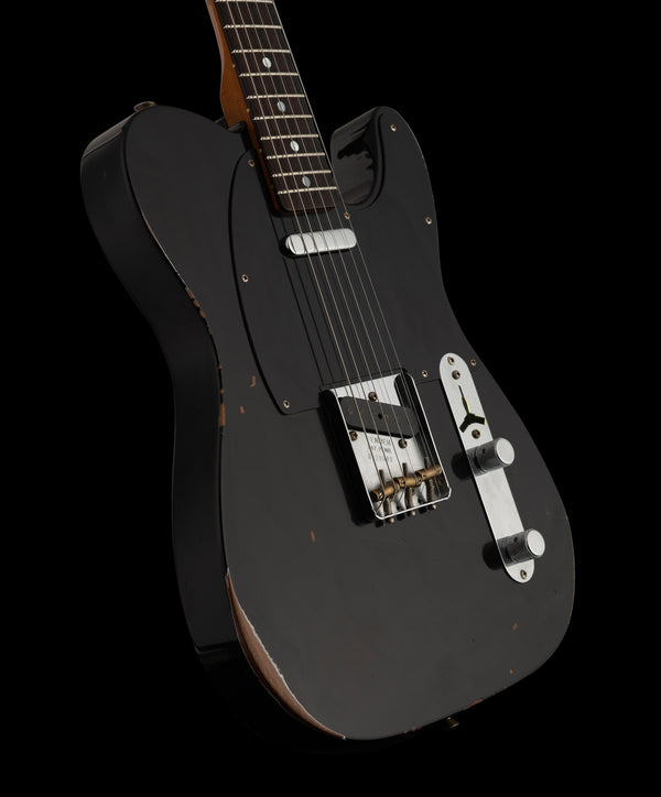 Fender Custom Shop Empire '67 Telecaster Relic