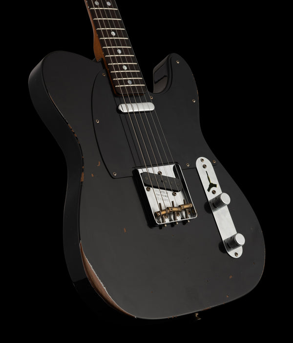 Fender Custom Shop Empire '67 Telecaster Relic