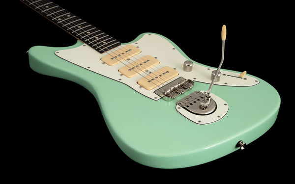 Tom Anderson Raven Classic