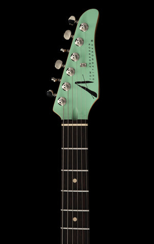 Tom Anderson Raven Classic