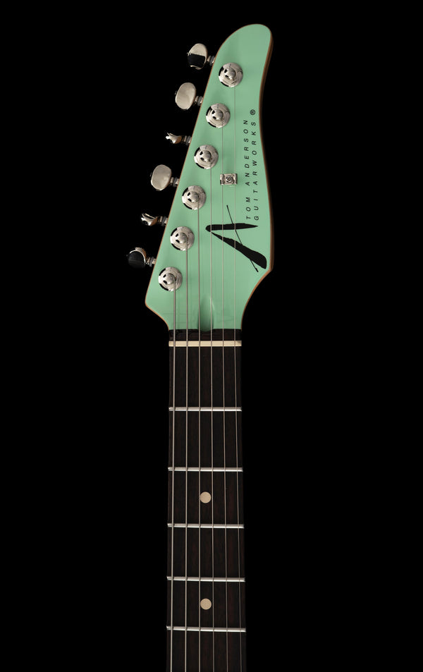 Tom Anderson Raven Classic