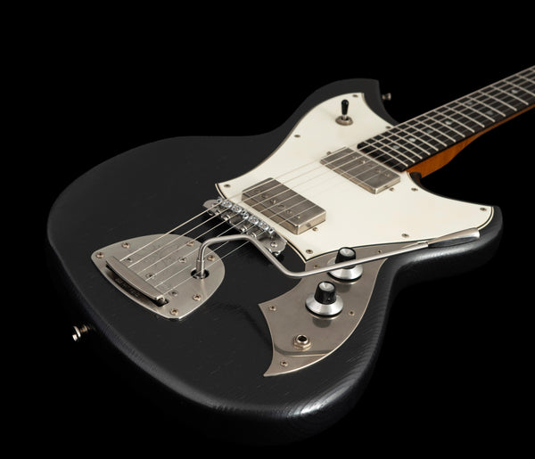 Novo Serus J - Charcoal Frost