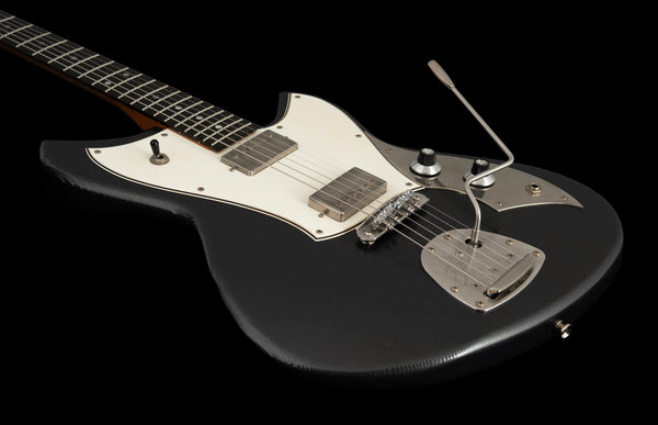 Novo Serus J - Charcoal Frost