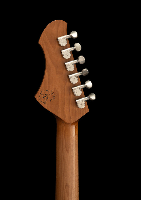 Novo Serus J - Charcoal Frost