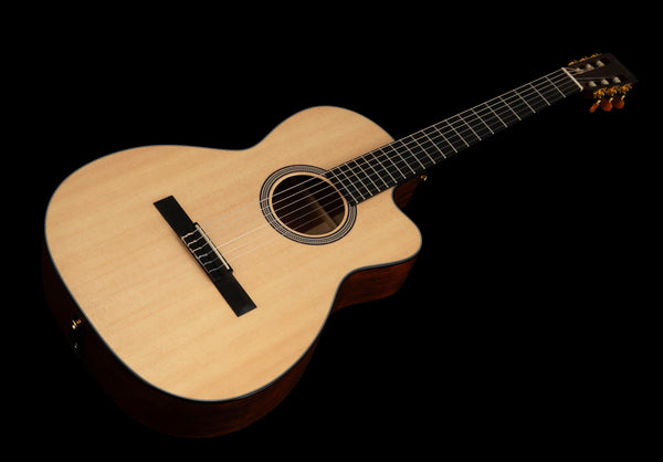 Martin 000C12-16E Nylon