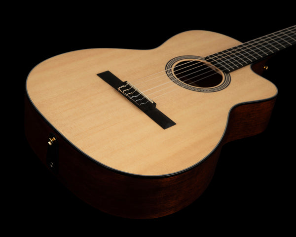 Martin 000C12-16E Nylon