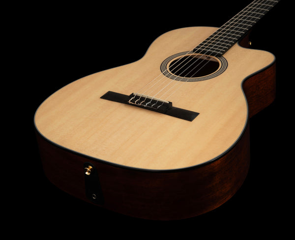Martin 000C12-16E Nylon