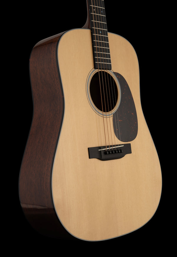 Martin D-18 Authentic 1939