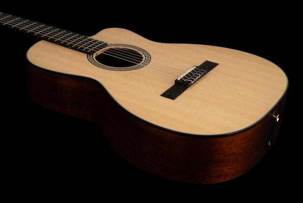 Martin 000C12-16E Nylon