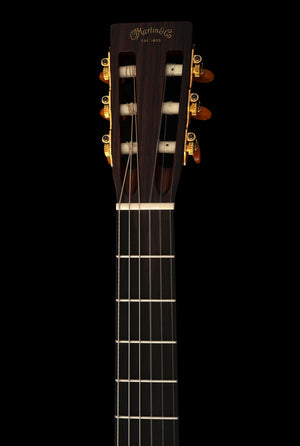 Martin 000C12-16E Nylon