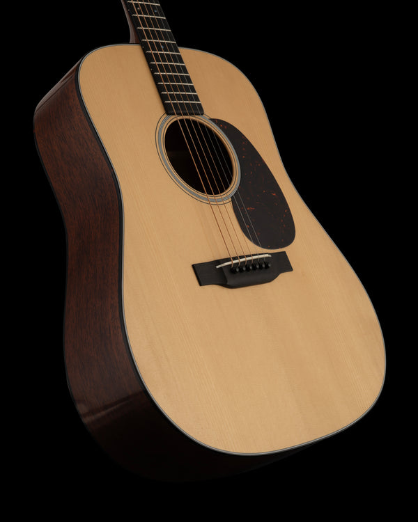 Martin D-18 Authentic 1939