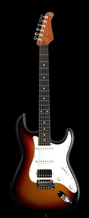 Kz ST
