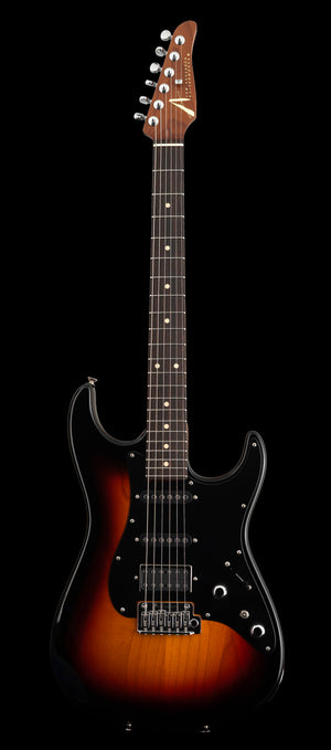 Tom Anderson The Classic Shorty