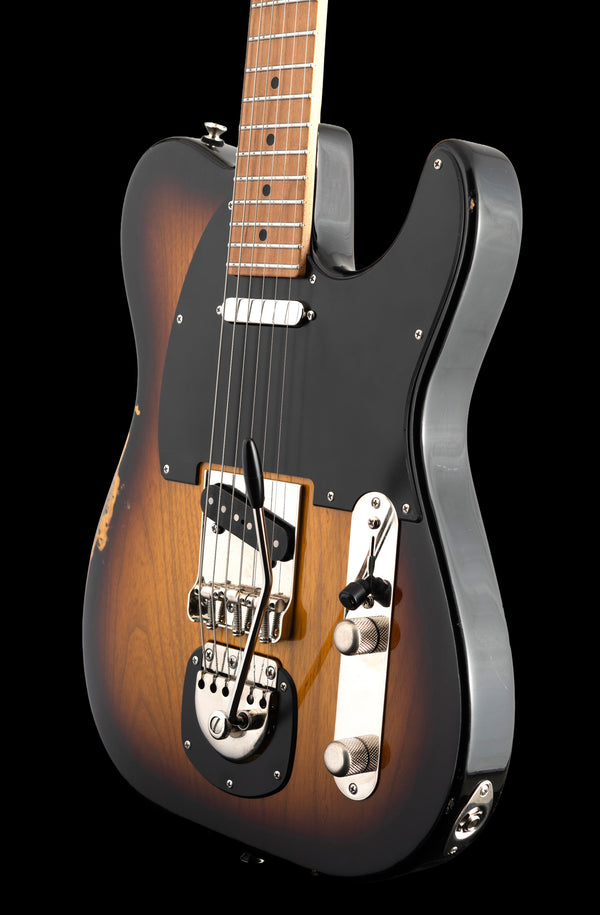 Tom Anderson T Icon In-Distress