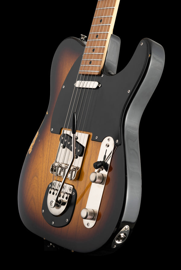 Tom Anderson T Icon In-Distress