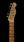 Fender Custom Shop LTD 60s Telecaster Custom Thinline Relic