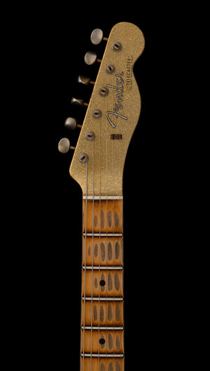 Fender Custom Shop LTD 60s Telecaster Custom Thinline Relic