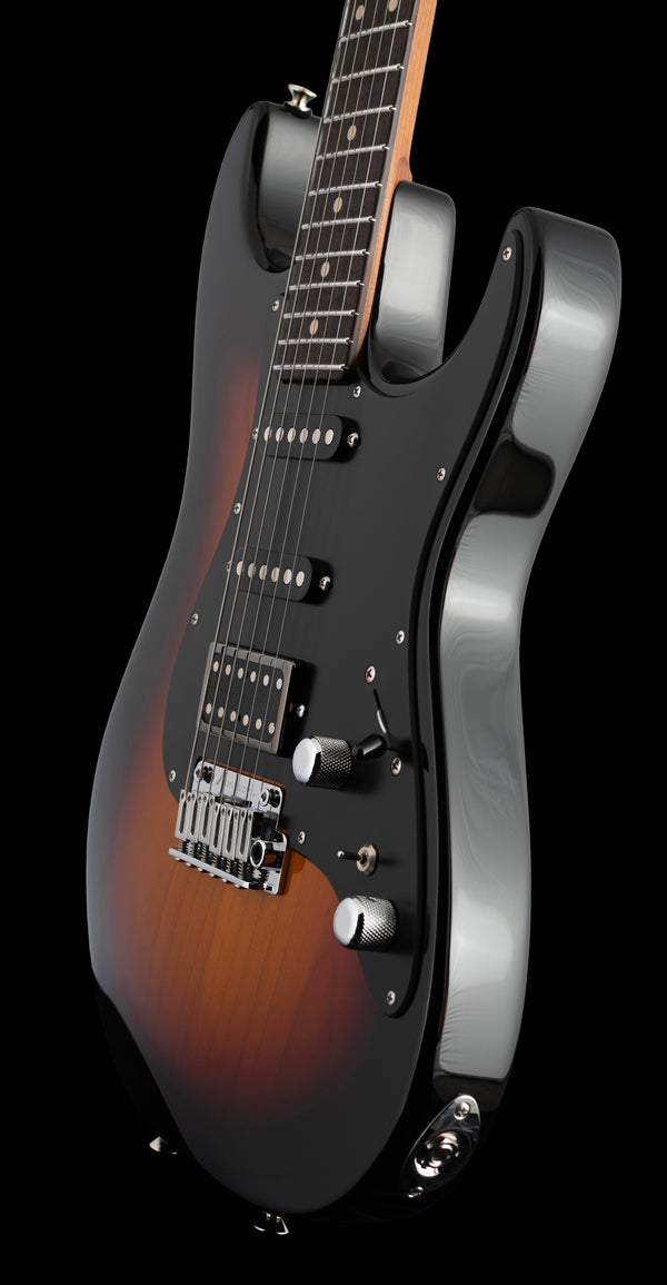 Tom Anderson The Classic Shorty