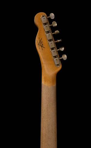 Fender Custom Shop LTD 60s Telecaster Custom Thinline Relic