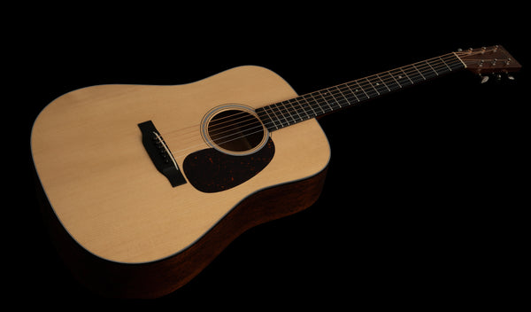 Martin D-18 Authentic 1939