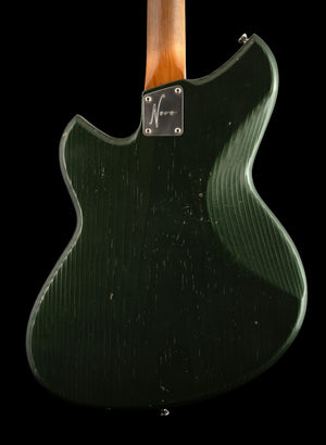Novo Serus J - Cadillac Green