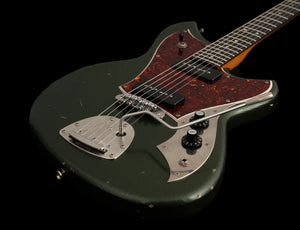 Novo Serus J - Cadillac Green