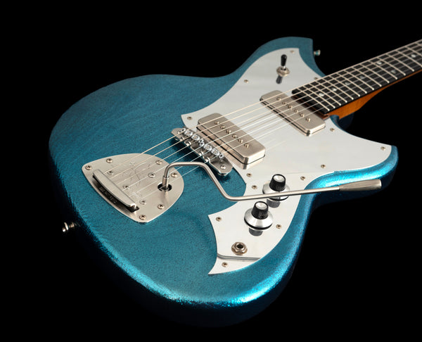 Novo Serus J - Lake Placid Blue Sparkle