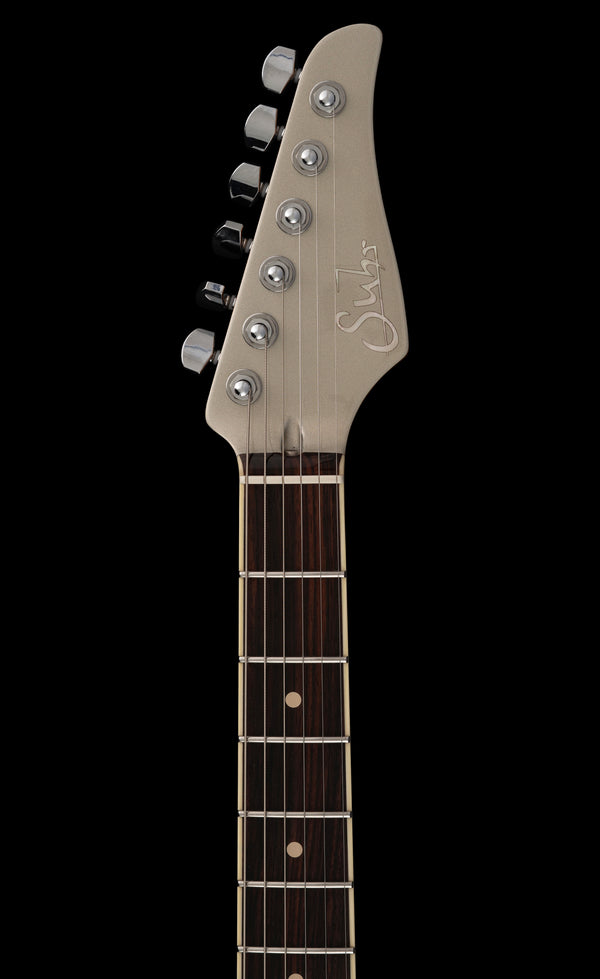 Suhr Custom Classic S